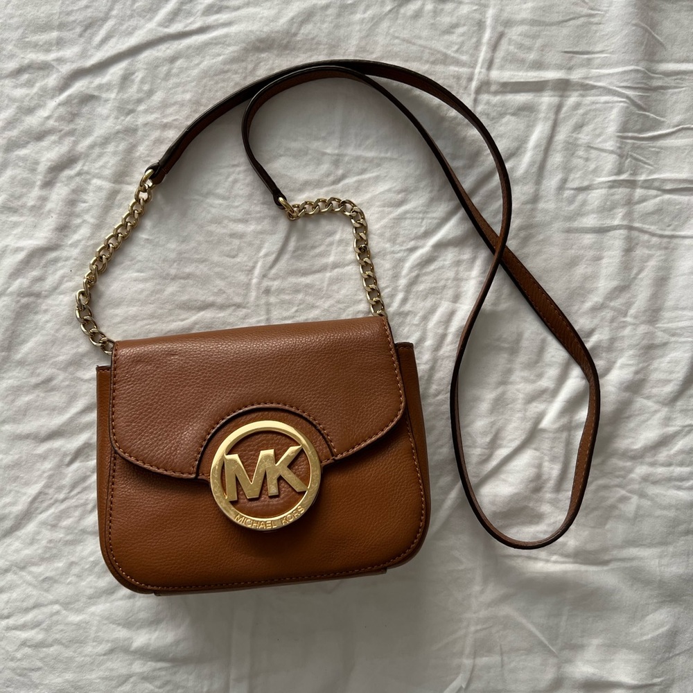 Michael Kors crossbody bag
